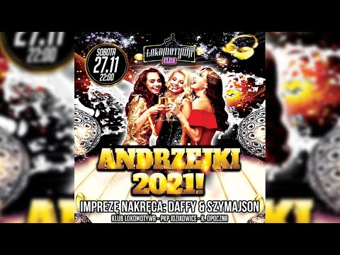 Szymajson @ Lokomotywa Idzikowice (27.11.2021)