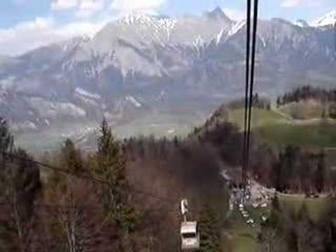 Pizolbahn - The Last Day