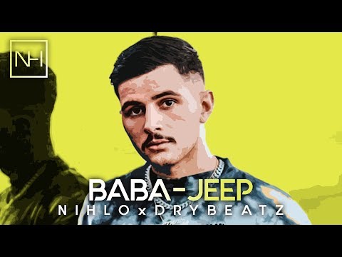 [SOLD] DARDAN x TYGA x NIMO Type Beat ⌚Baba-Jeep⌚ [prod. NIHLO x DryBeatz] | BOUNCY CLUB Trap Beat