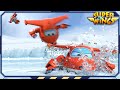 SUPERWINGS2 Very Special Delivery Part1 Superwings Super Wings S2 EP37