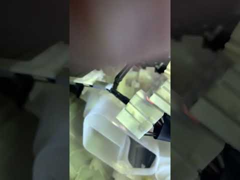 2015 Toyota Prius C A/C blows hot Air when engine starts
