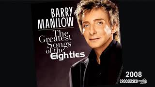Barry Manilow - Careless Whisper (2008)
