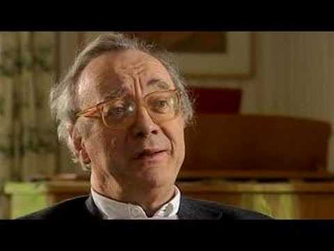 Alfred Brendel in Portrait (Opus Arte)