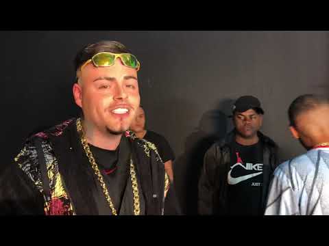 MC’s Ruzika, Kadu, Menor da Vd, Jô da Norte (Medley Nervoso) ☯️