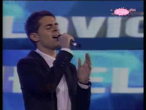 Grand Zvezde 29.12.2012 - Nemanja Andjelovic