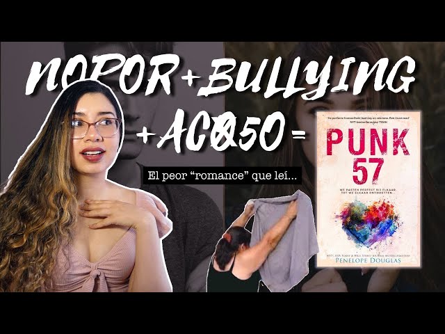 Vídeo relacionado con Punk 57