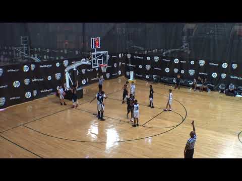 THUNDER 7TH GRADE BLACK SELECT VS LIGHTING 2 OF 4