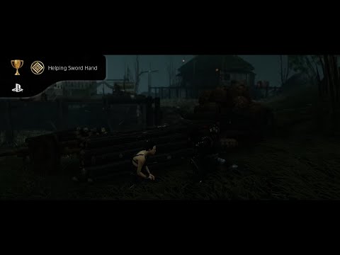 Ghost of Tsushima Trophy Guide – Helping Sword Hand 🥇🏯🗡️ | Complete All Tales of Tsushima and Tales