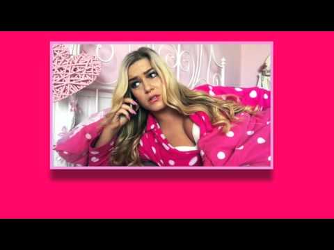 Dominika Myslivcová - Menstruační dny