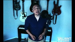 Just The Way You Are- Bruno Mars/Pierce the Veil (Vocal Cover)