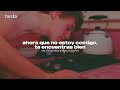 Malcolm Todd Sweet Boy Español Lyrics