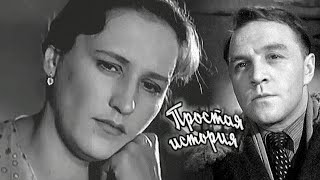 БЕЛЫМ СНЕГОМ ● кадры из к.ф.