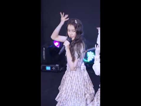 DAISY DAISY - Heal (Lisa/FANCAM) : Full Moon Halloween Party