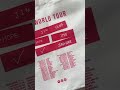 TOTE BAG BTS WT CITIES