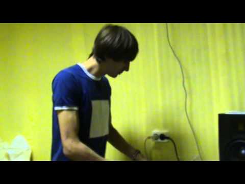 10 PLASTINOK11 - DJ KVADRAT - by Miron