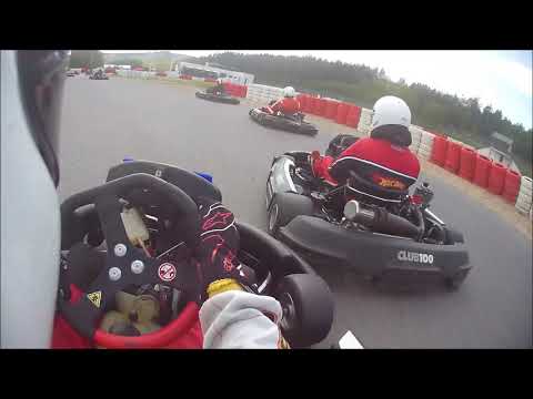 Club 100: Spa 10 Hour 2019 - Saturday Enduro Race 3