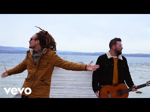 Galup & KG Man - Vibra Positiva (Prod. DjSheezah) [Official Video]