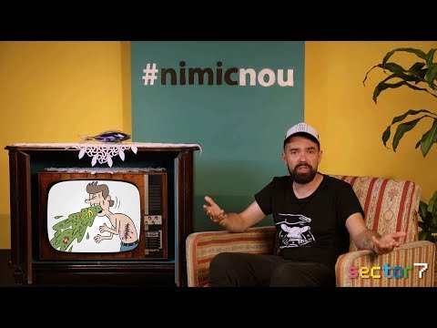 Nimic Nou 39 - Beri Vechi Si Barbi Noi