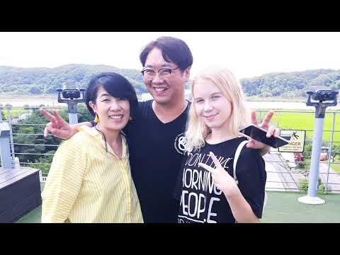 WORLD YODEL DAY 2019 IN  SEOUL, SOUTH KOREA