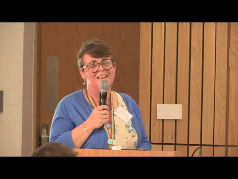 Three Minute Thesis Final 2019