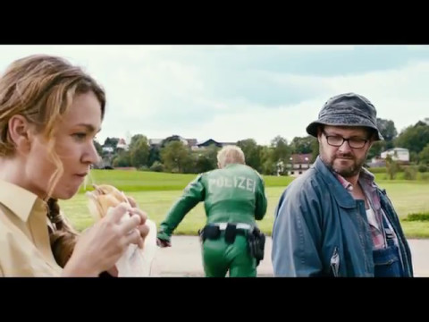 trailer