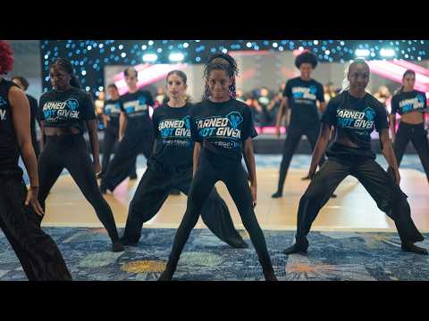 Anaheim Opening Number | KAR Convention
