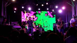 Karl Denson's Tiny Universe w/ Stanton Moore and Mike D - Jam Cruise 10