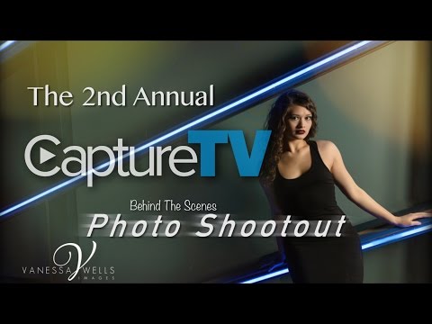 2nd Annual CaptureTV Shootout: OKC Boathouse District
