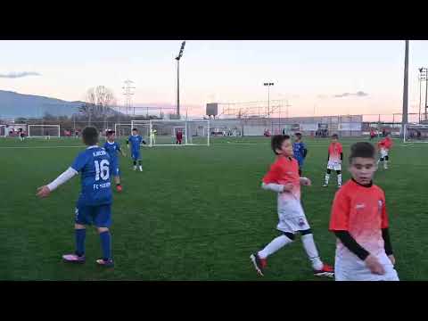 Alexandro 2 2016 - Shkupi 2 2016 (1 part)