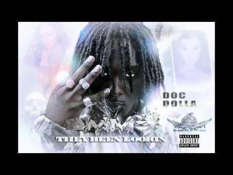 With You By Mrz.Focksii Ft. Doc Dolla & DonShae