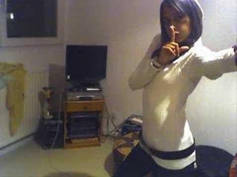 eux mn frere et amela