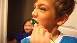 NASTY APRIL FOOLS PRANKS