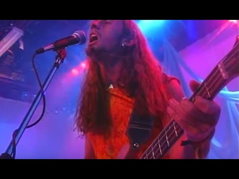 Los Rancheros video Mujer de medianoche - CM Vivo 1996