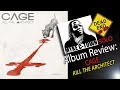 Cage - Kill The Architect Solo Review - DEHH ...