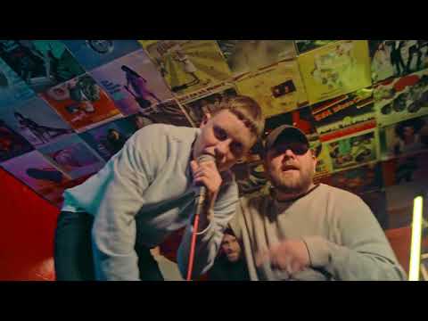 De Danske Hyrder - Fra Start (Promo Video)