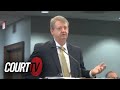DAY 6 The Killing Of Ahmaud Arbery Jury Selection