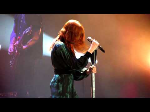 Florence And the Machine Oh! Darling Beatles Cover live Liverpool 10th Dec 2012 Very Rare Complete