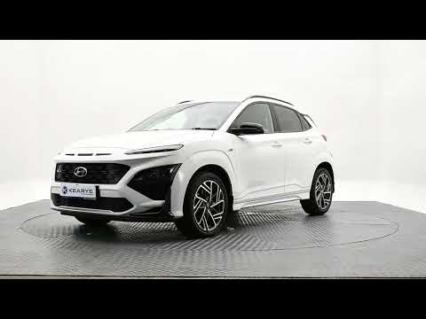 Hyundai KONA Petrol N Line - Image 2