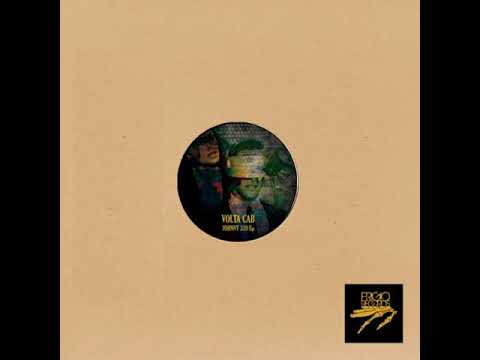 PREMIERE | Volta Cab - Immortal Fix (Hesperius Draco remix) [Frigio Records] 2017