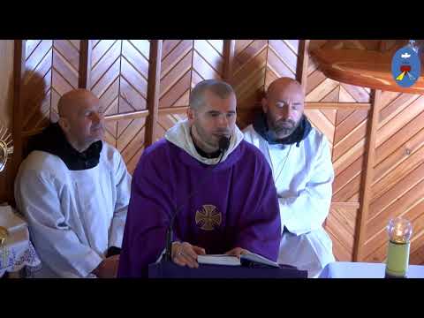 Pustelnia 17.03.2019 Kazanie