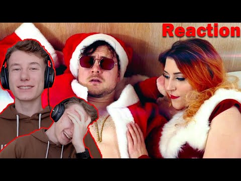 FunFürFelix REAGIERT auf "Weihnachtslieder 2019 | Phil Laude" [Reaktion Reaction]