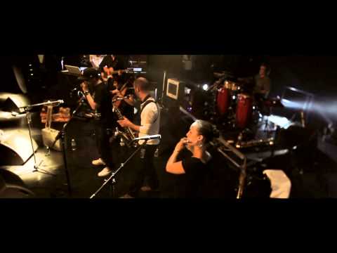 UNITED FOOLS feat YOUTHSTAR // Little Cugino Live 2011