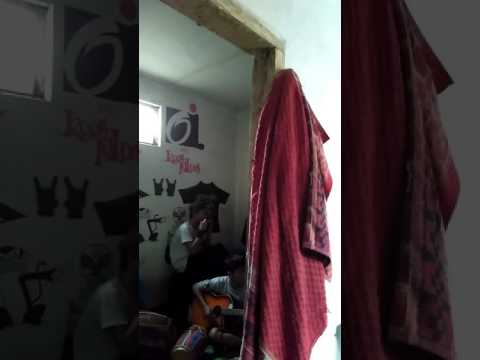 Penca versi Royal steady reggae steady beat Bandung