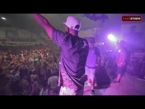 MC OMAGO PCJ e Leo da Lagoa