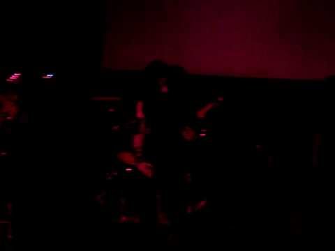 Nox Ater - Serpents of wrath Live in Tijuana, B.C. 13/12/08