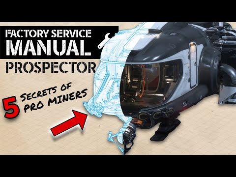 Why the MISC PROSPECTOR Is Still the KING of Mining