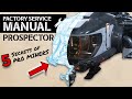 Why The MISC PROSPECTOR Is Still The KING Of Mining