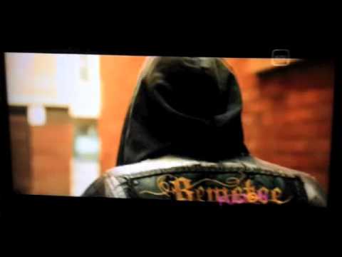 Caper Interview On NITV