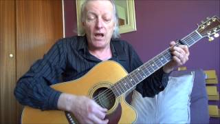 Mule tv   3.  The Luxury of Misery