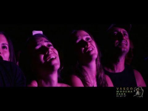 Vasco Rossi - Una canzone per te, L'una per te (Live Modena Park)
